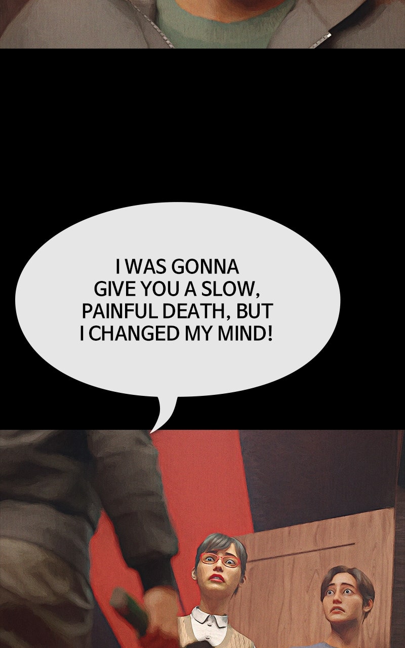 There Are No Demons Ep. 116 - Stalker III (5) page 73 - 