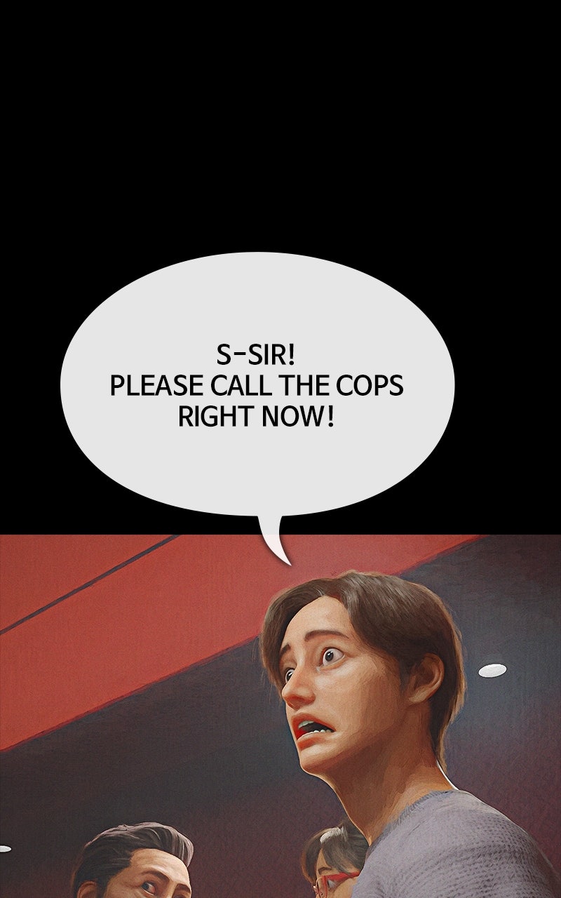There Are No Demons Ep. 116 - Stalker III (5) page 80 - 
