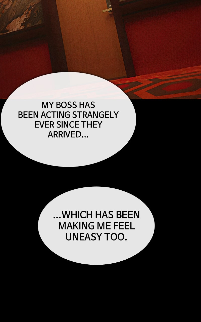 There Are No Demons Ep. 116 - Stalker III (5) page 9 - 