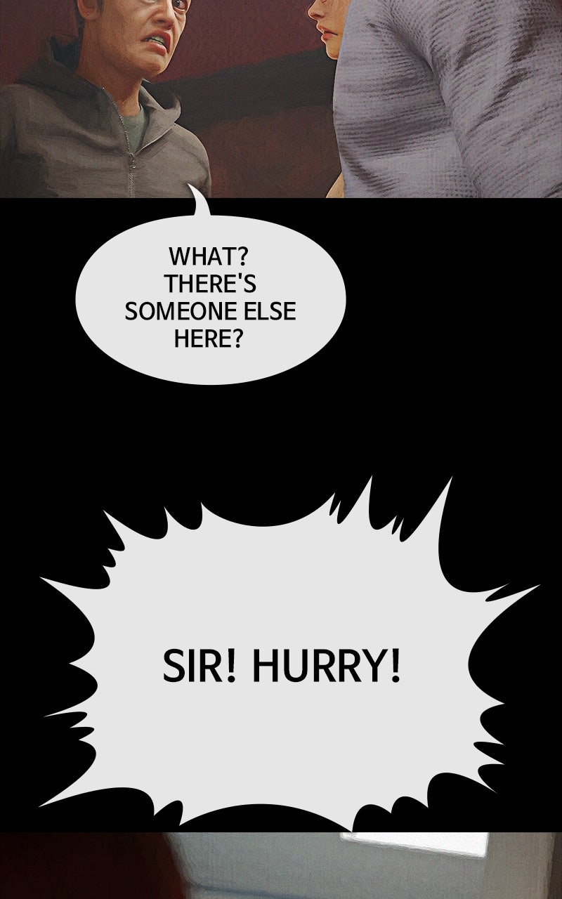 There Are No Demons Ep. 116 - Stalker III (5) page 81 - 