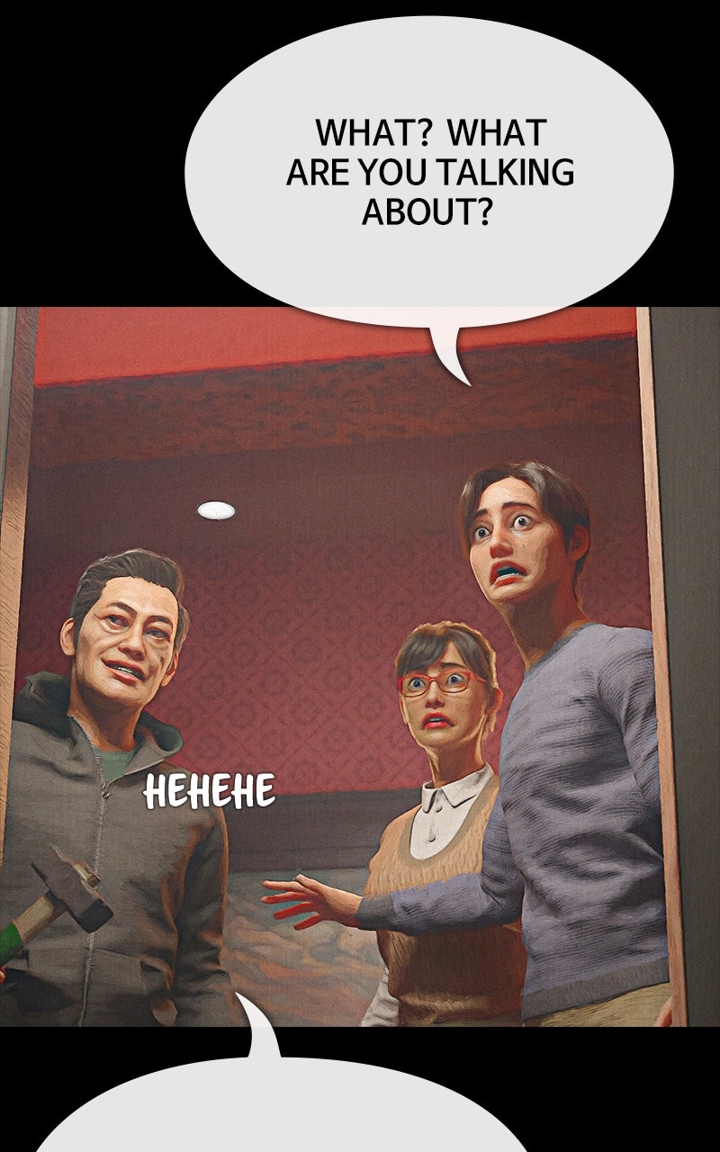 There Are No Demons Ep. 116 - Stalker III (5) page 85 - 