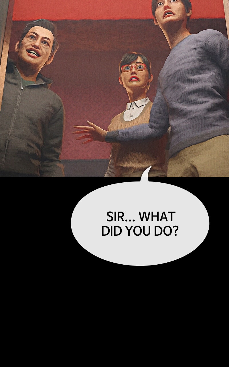There Are No Demons Ep. 116 - Stalker III (5) page 90 - 