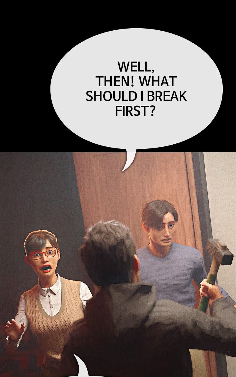 There Are No Demons Ep. 116 - Stalker III (5) page 91 - 