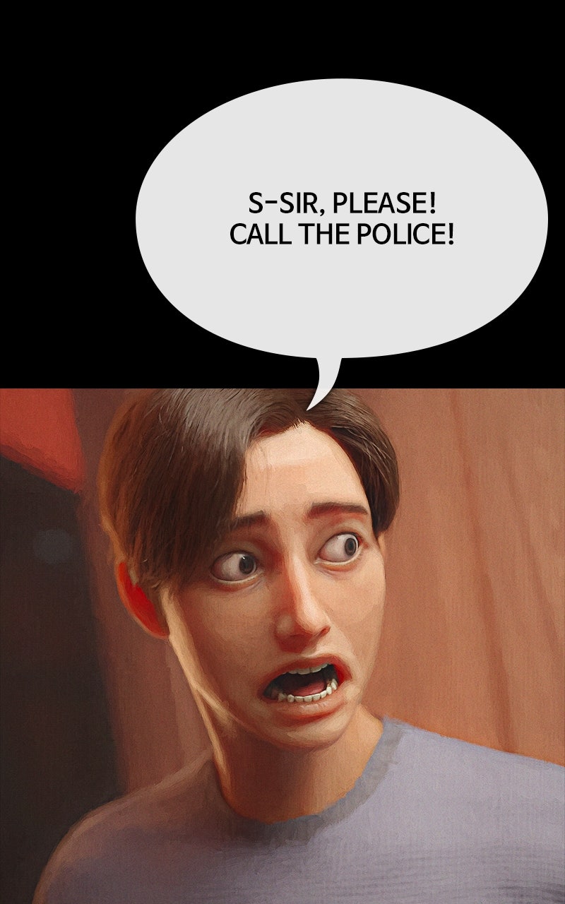 There Are No Demons Ep. 116 - Stalker III (5) page 95 - 