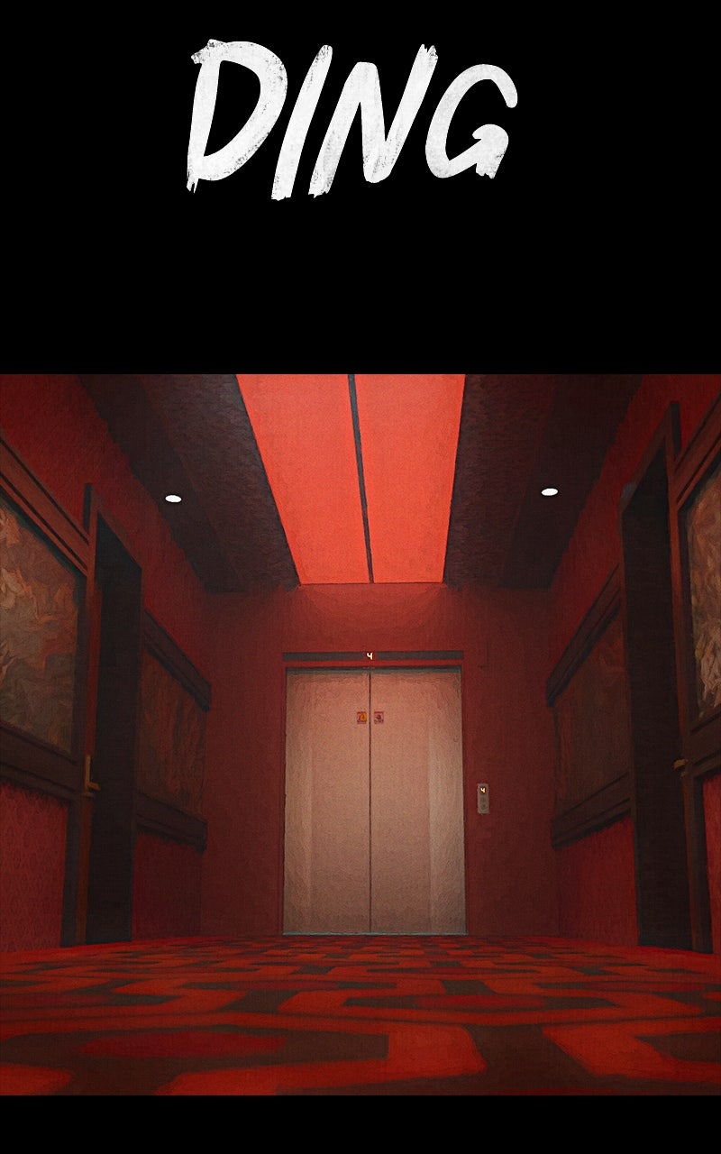There Are No Demons Ep. 117 - Stalker III (6) page 106 - 