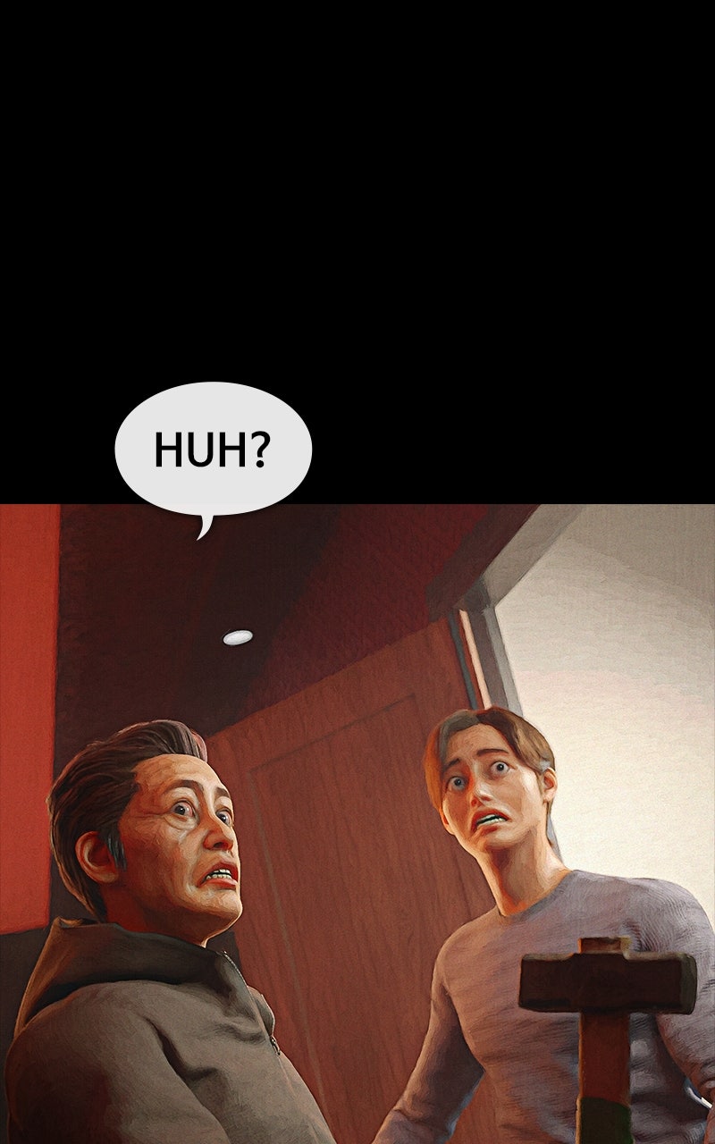 There Are No Demons Ep. 117 - Stalker III (6) page 107 - 