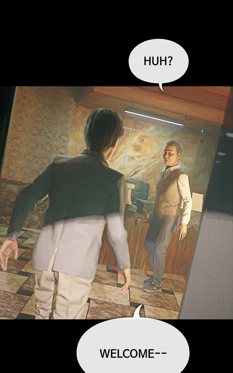 There Are No Demons Ep. 117 - Stalker III (6) page 17 - 