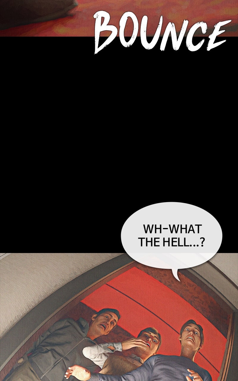 There Are No Demons Ep. 117 - Stalker III (6) page 3 - 