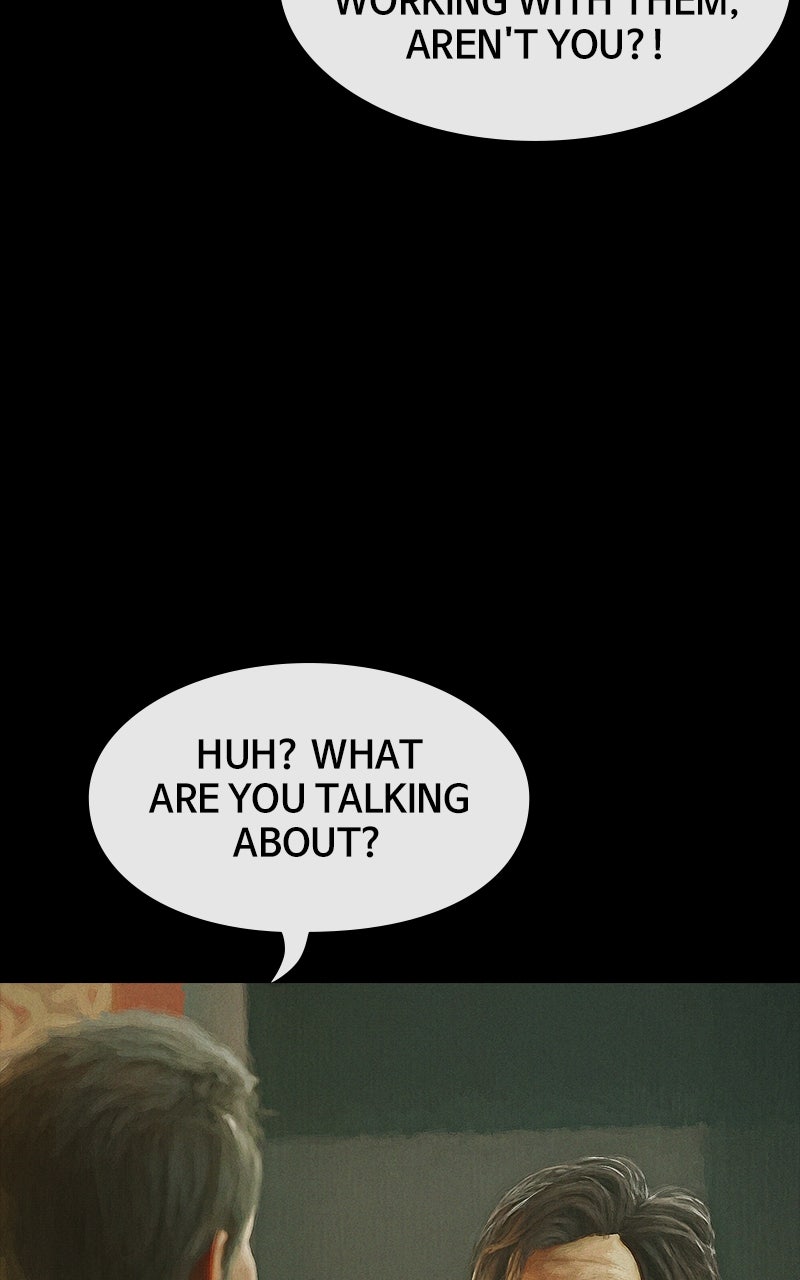 There Are No Demons Ep. 117 - Stalker III (6) page 21 - 