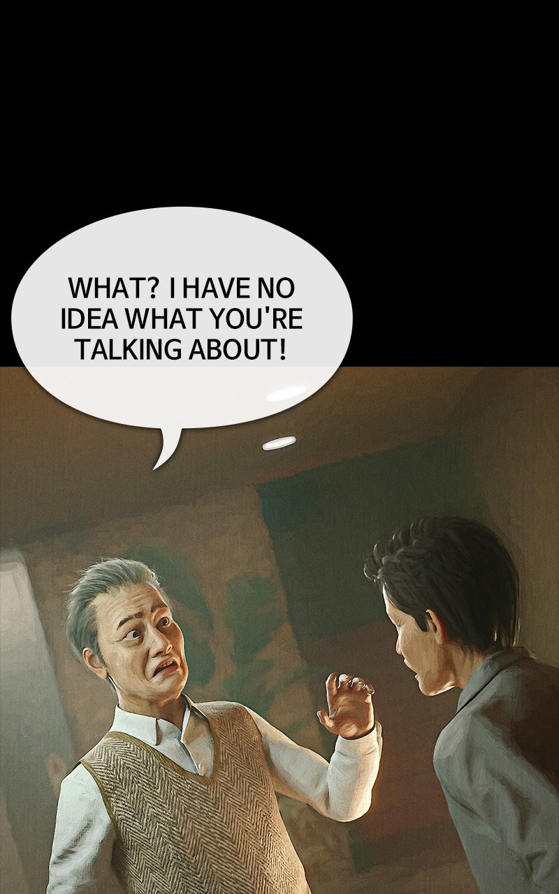 There Are No Demons Ep. 117 - Stalker III (6) page 23 - 