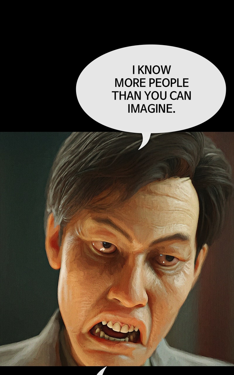There Are No Demons Ep. 117 - Stalker III (6) page 42 - 
