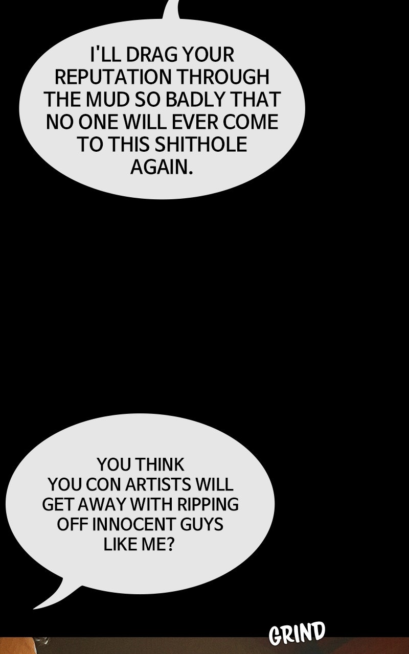 There Are No Demons Ep. 117 - Stalker III (6) page 43 - 