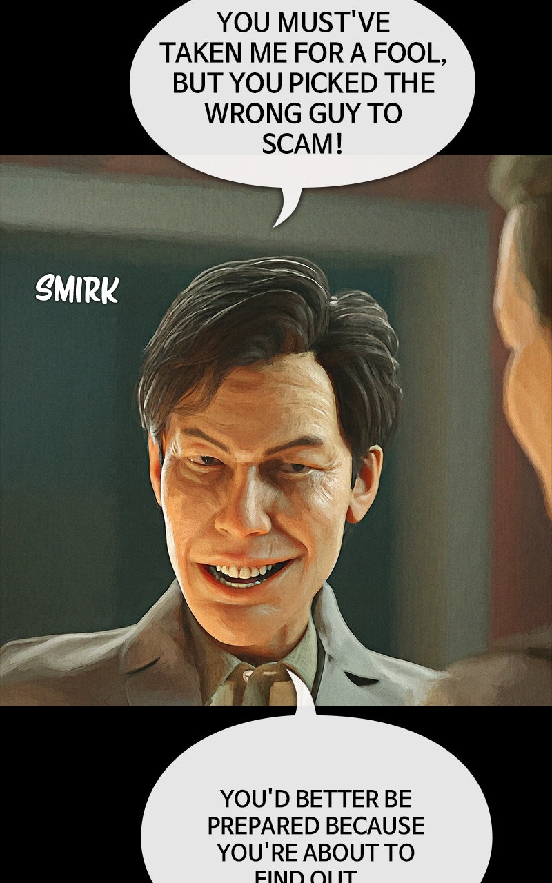 There Are No Demons Ep. 117 - Stalker III (6) page 45 - 