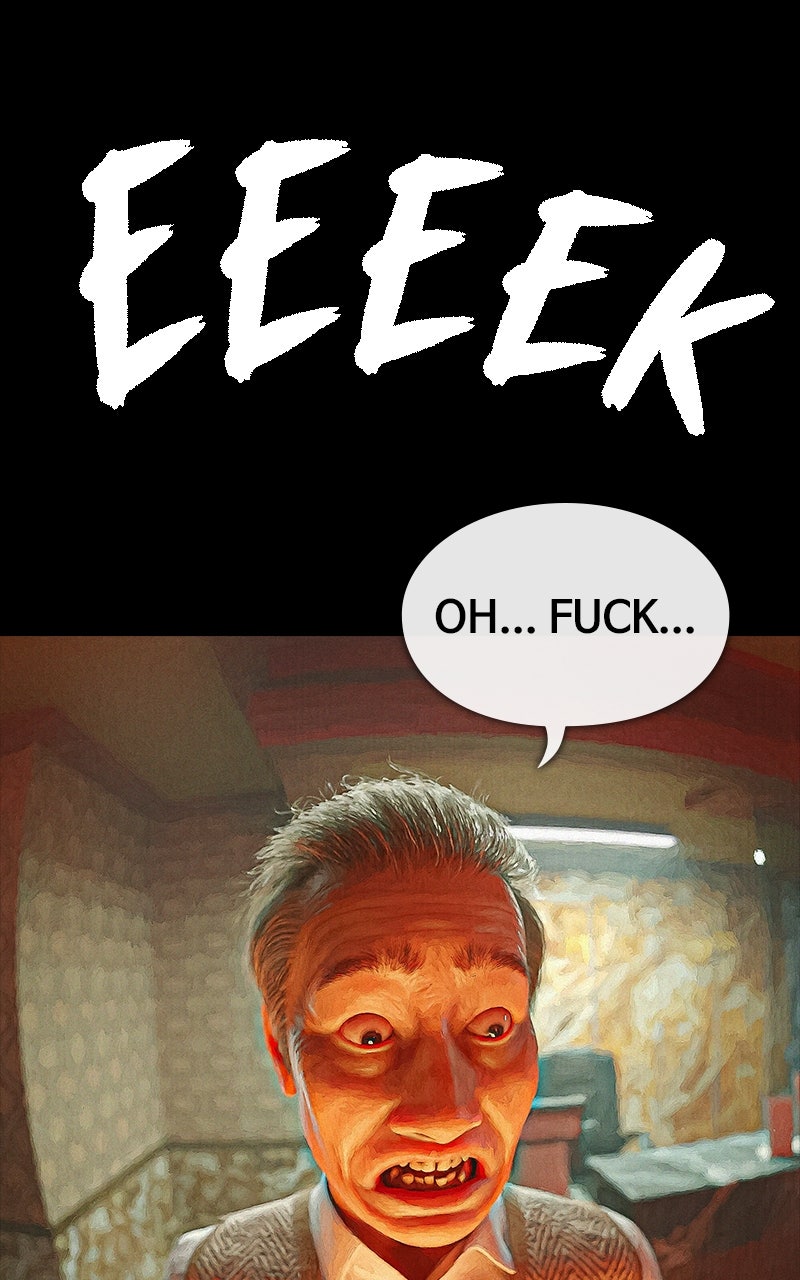 There Are No Demons Ep. 117 - Stalker III (6) page 57 - 
