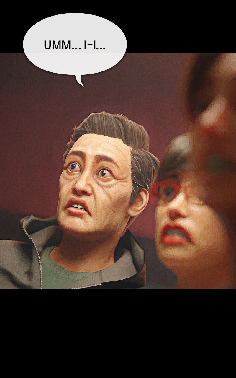 There Are No Demons Ep. 117 - Stalker III (6) page 69 - 