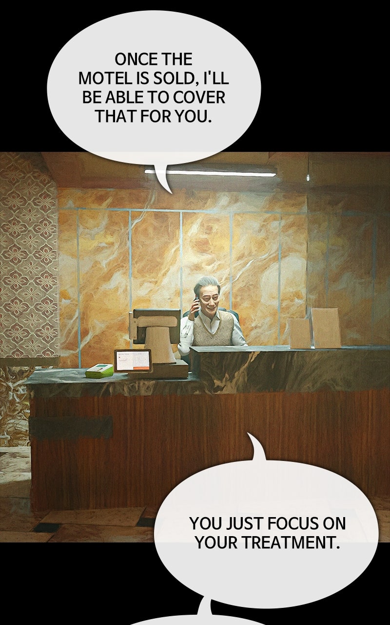 There Are No Demons Ep. 117 - Stalker III (6) page 8 - 