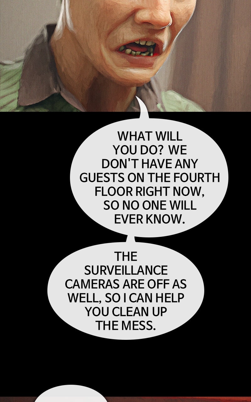 There Are No Demons Ep. 117 - Stalker III (6) page 71 - 