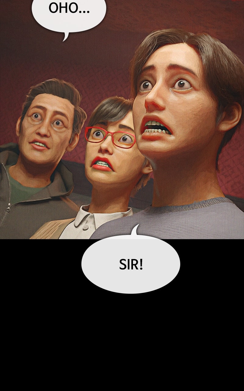 There Are No Demons Ep. 117 - Stalker III (6) page 72 - 