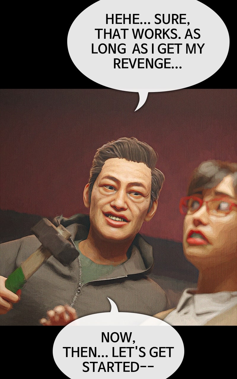 There Are No Demons Ep. 117 - Stalker III (6) page 79 - 