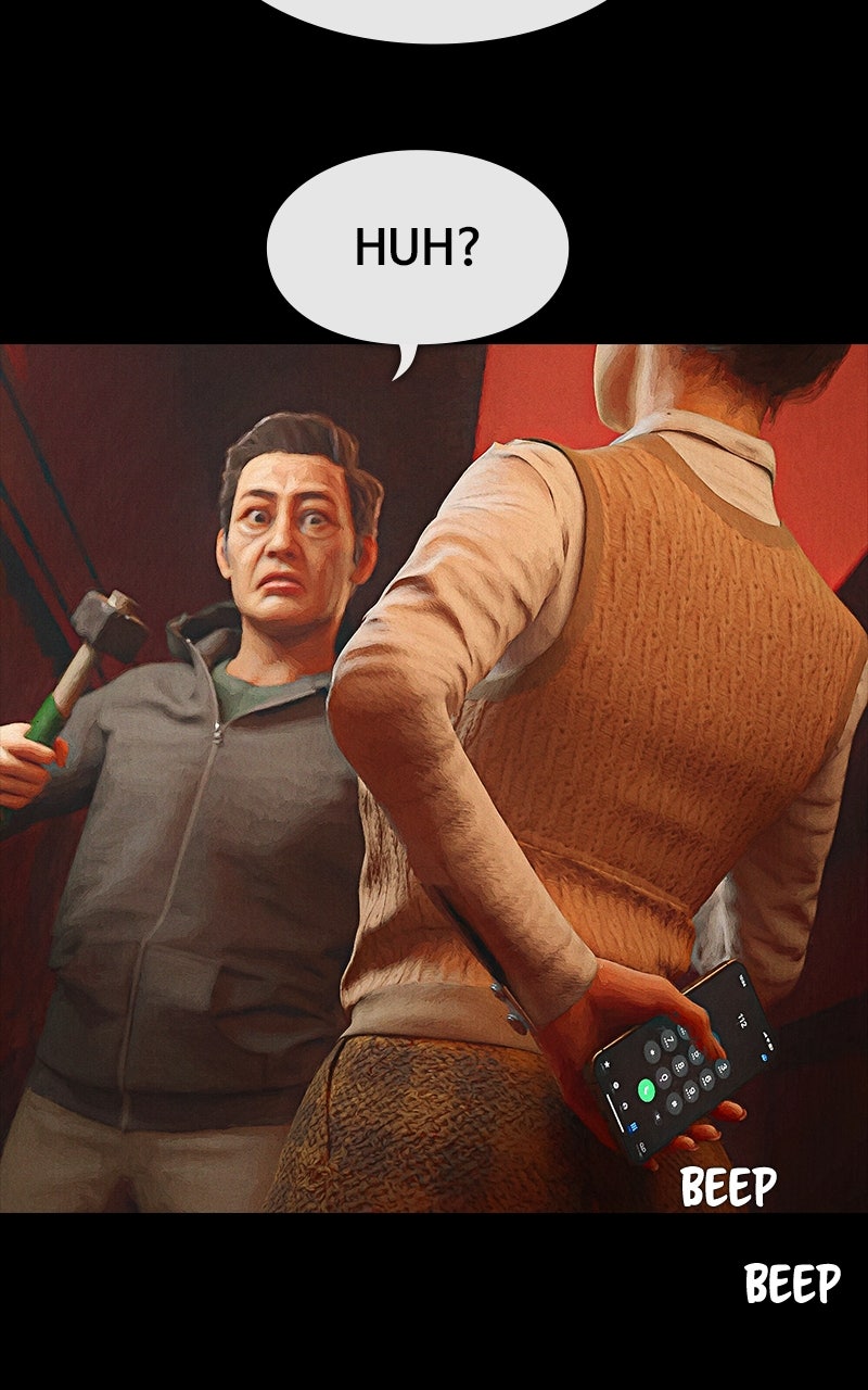 There Are No Demons Ep. 117 - Stalker III (6) page 80 - 