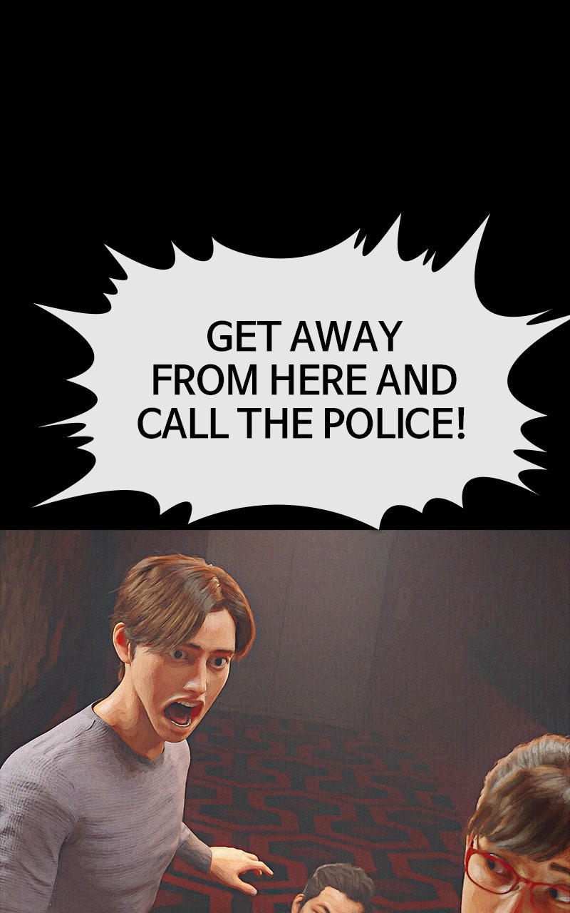 There Are No Demons Ep. 117 - Stalker III (6) page 86 - 