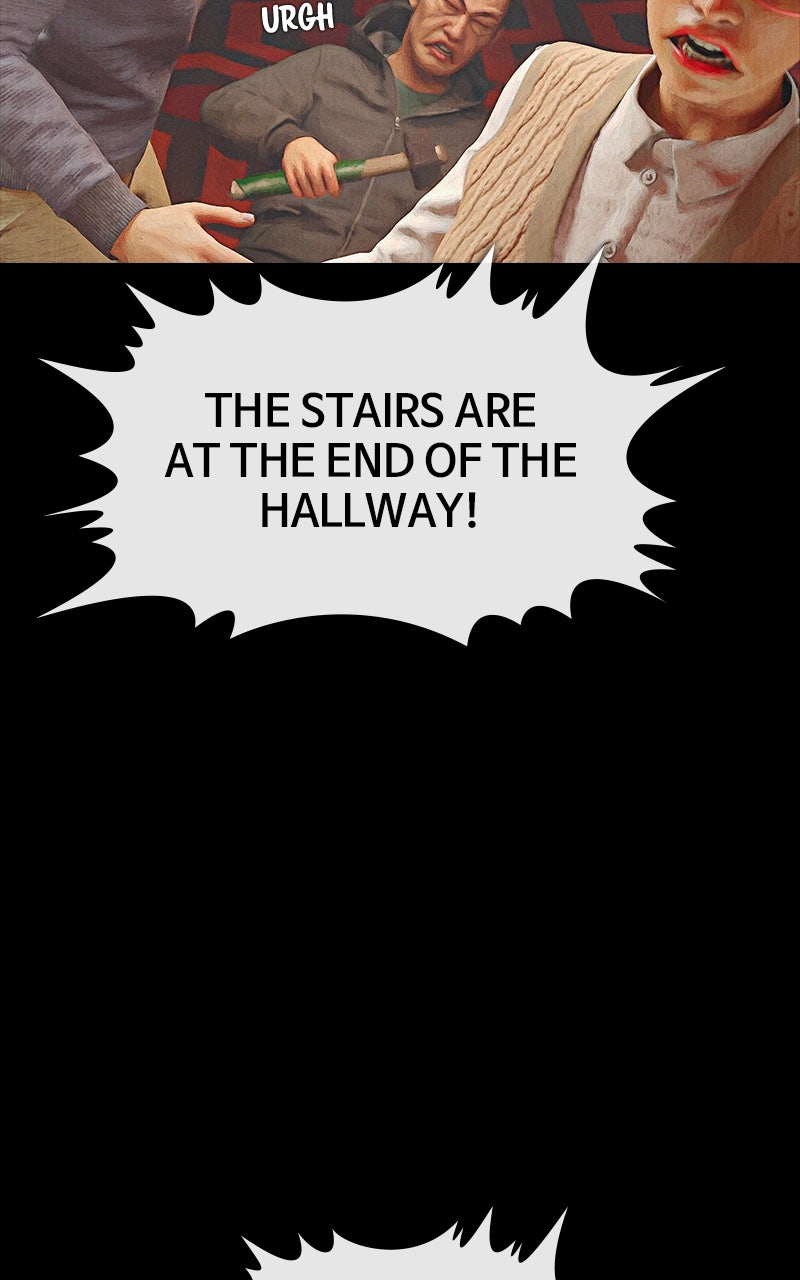 There Are No Demons Ep. 117 - Stalker III (6) page 87 - 