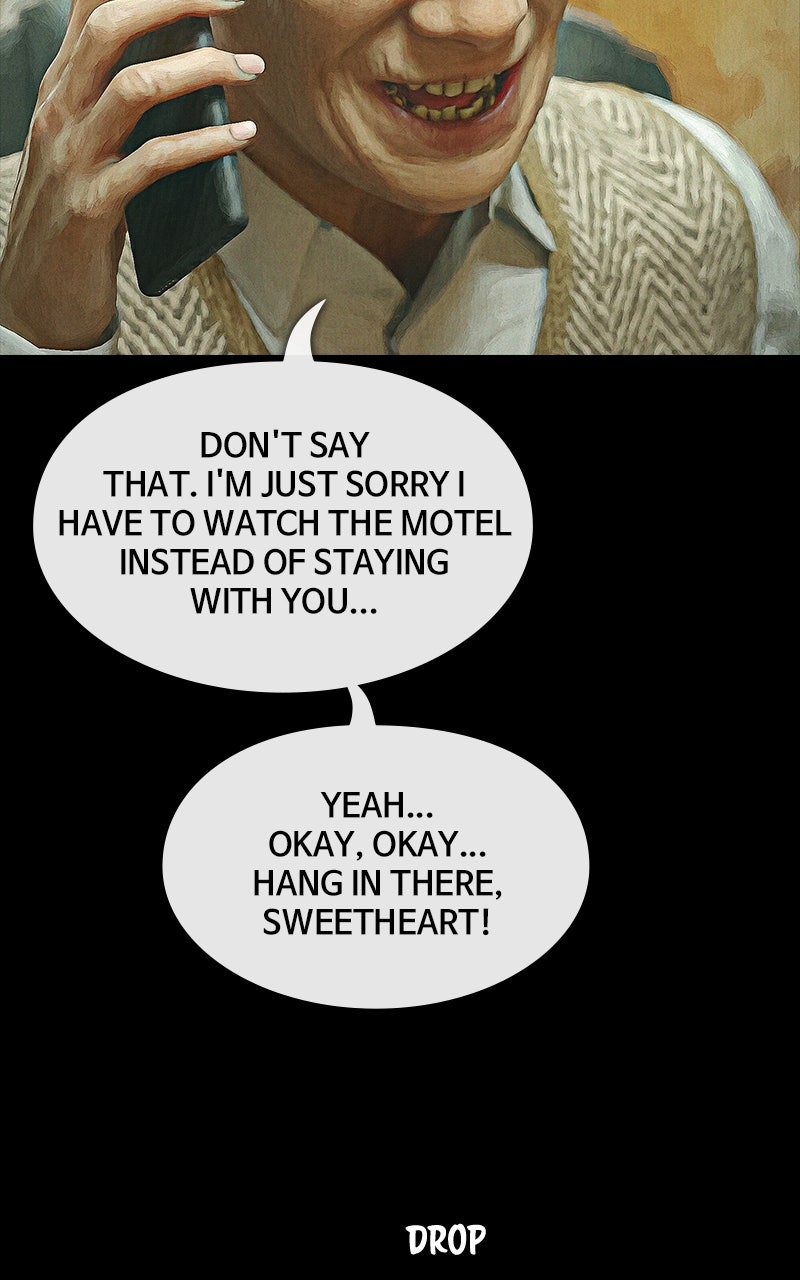 There Are No Demons Ep. 117 - Stalker III (6) page 10 - 