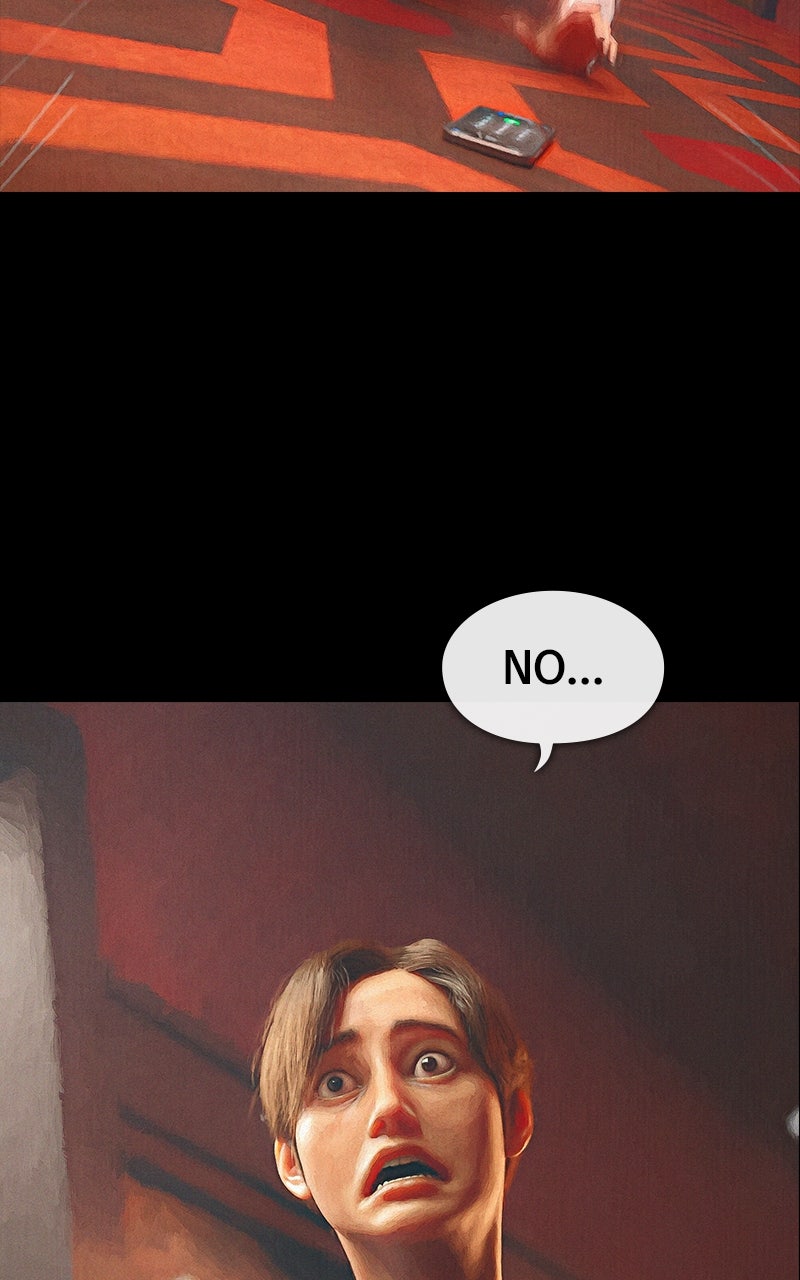 There Are No Demons Ep. 117 - Stalker III (6) page 92 - 