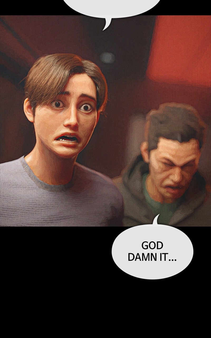There Are No Demons Ep. 117 - Stalker III (6) page 95 - 