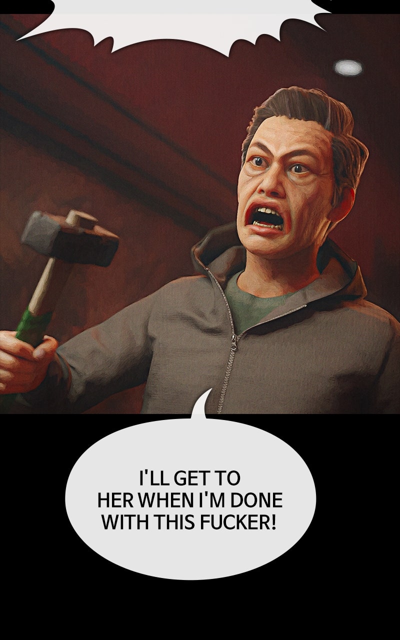 There Are No Demons Ep. 117 - Stalker III (6) page 98 - 