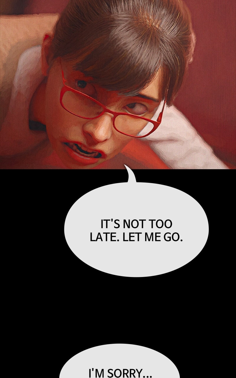 There Are No Demons Ep. 117 - Stalker III (6) page 100 - 