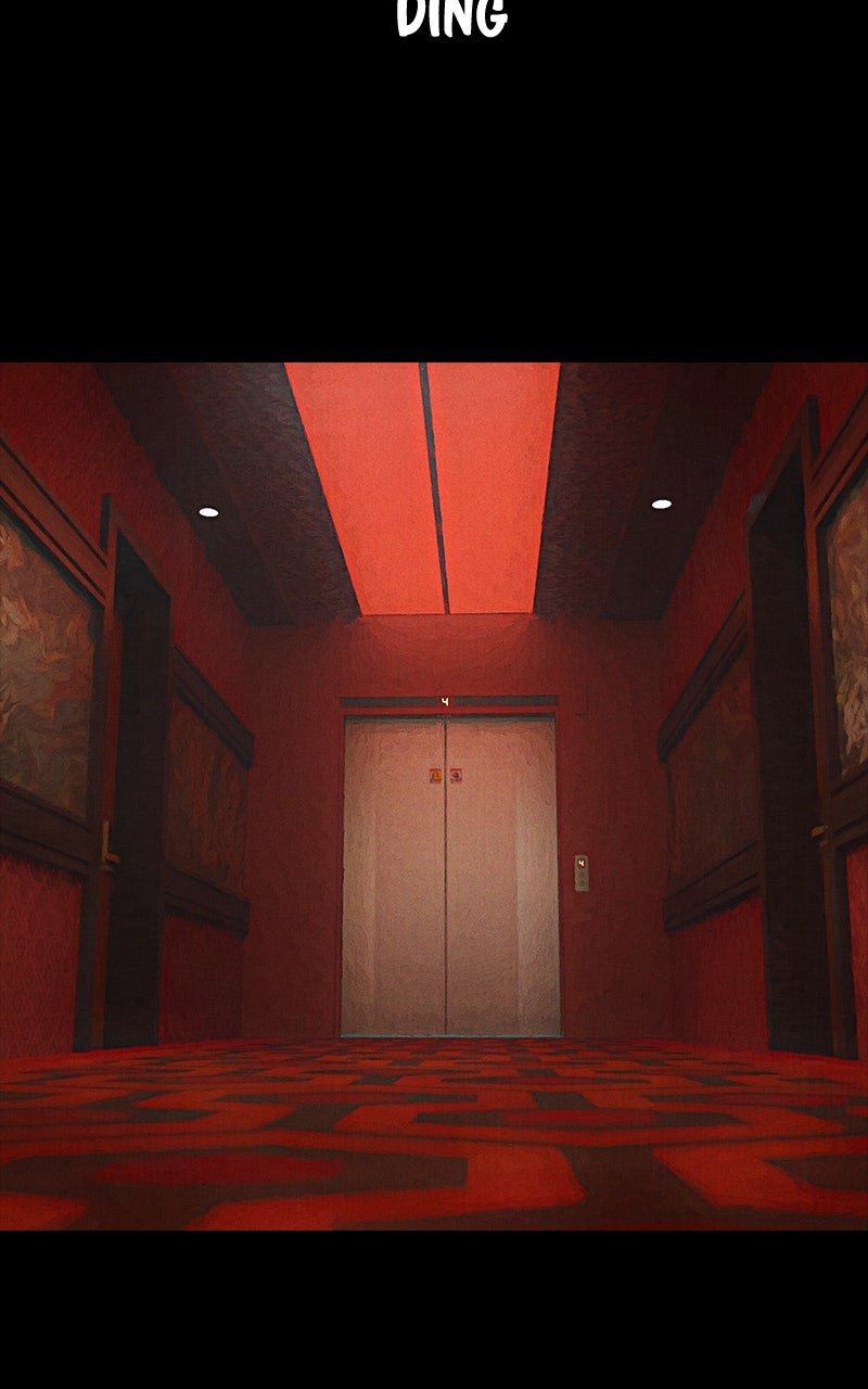 There Are No Demons Ep. 118 - Stalker III (7) page 2 - 