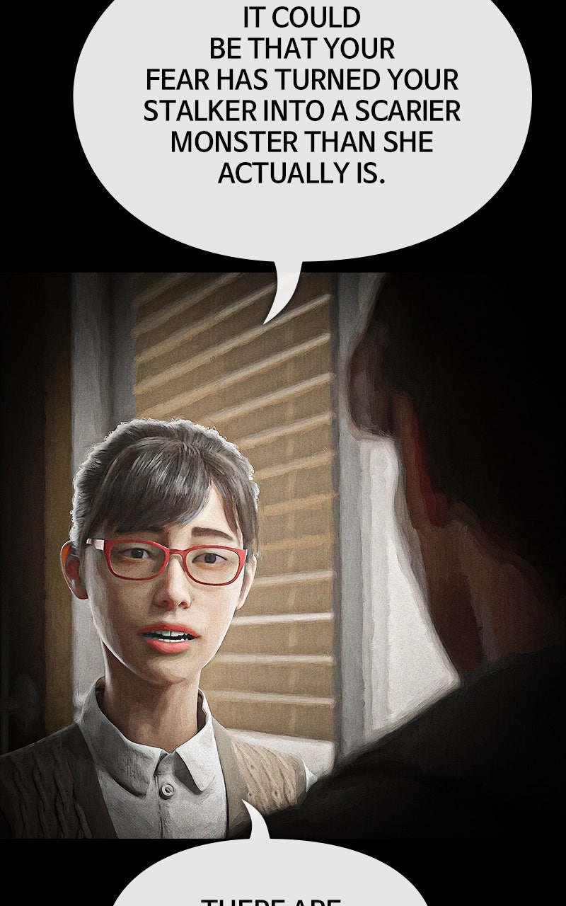 There Are No Demons Ep. 118 - Stalker III (7) page 102 - 