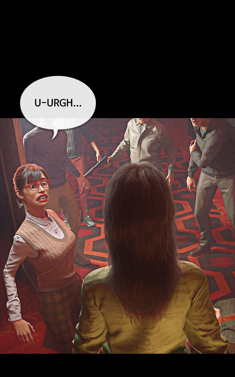 There Are No Demons Ep. 118 - Stalker III (7) page 107 - 