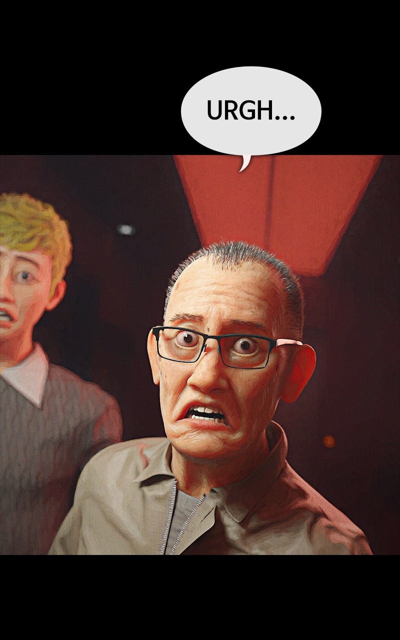 There Are No Demons Ep. 118 - Stalker III (7) page 112 - 