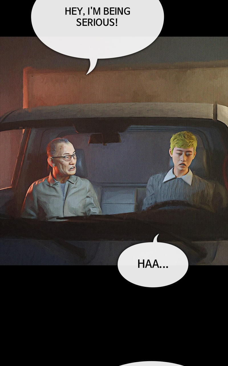 There Are No Demons Ep. 118 - Stalker III (7) page 13 - 