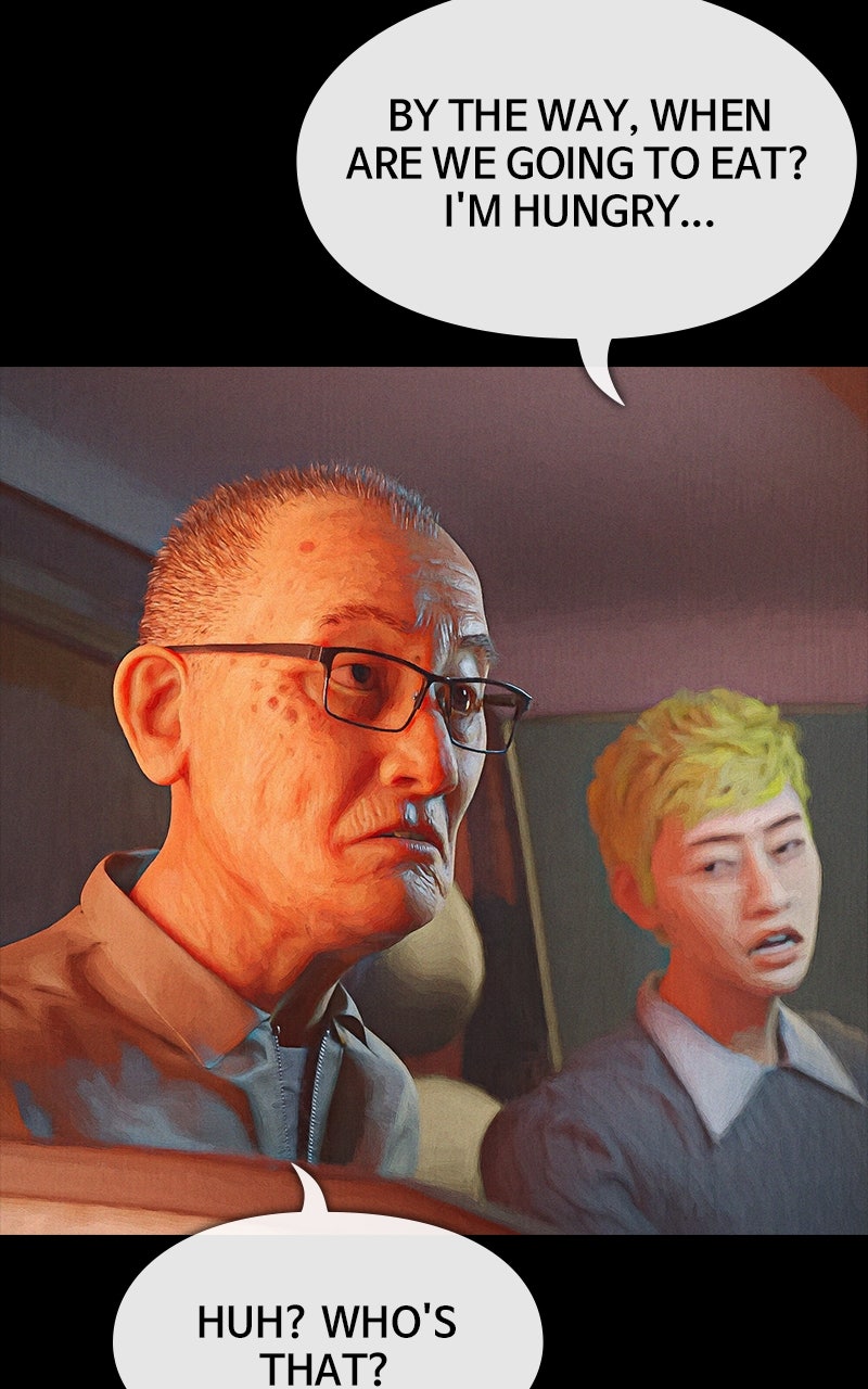 There Are No Demons Ep. 118 - Stalker III (7) page 14 - 