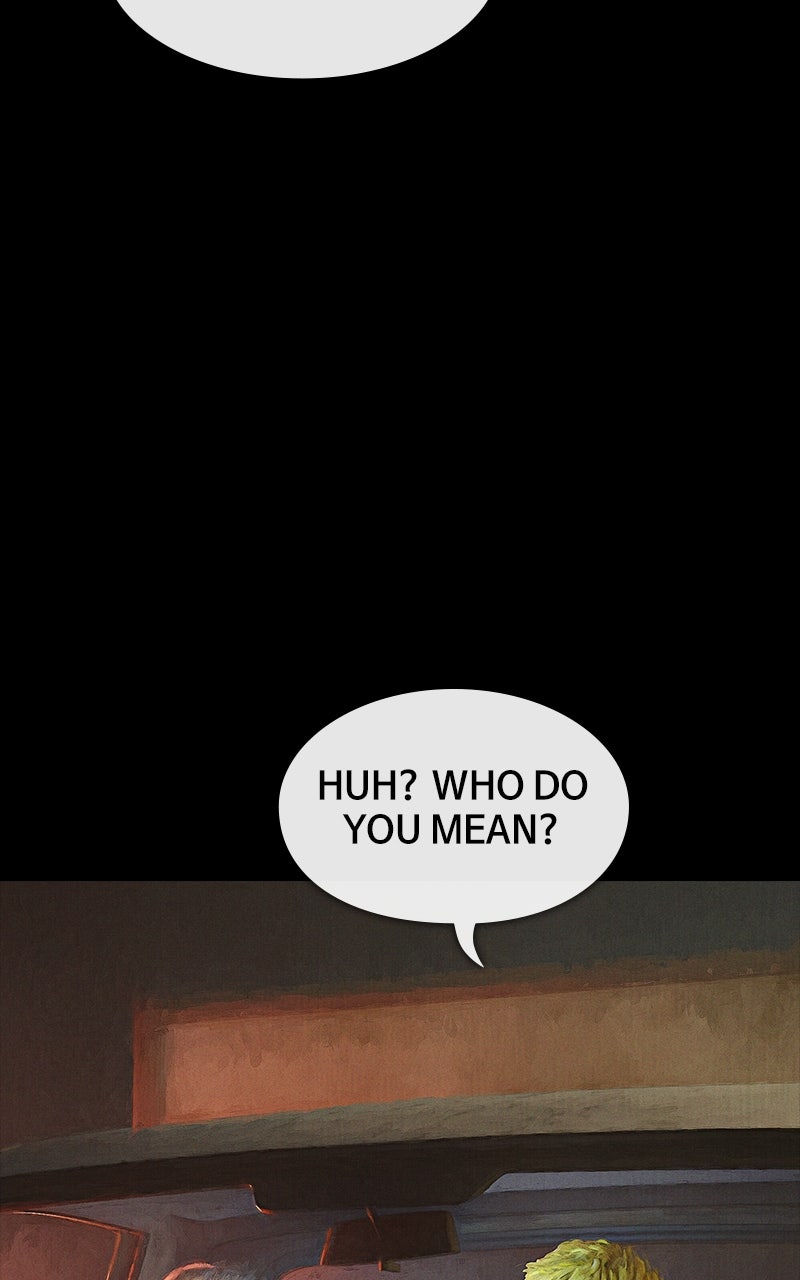 There Are No Demons Ep. 118 - Stalker III (7) page 15 - 