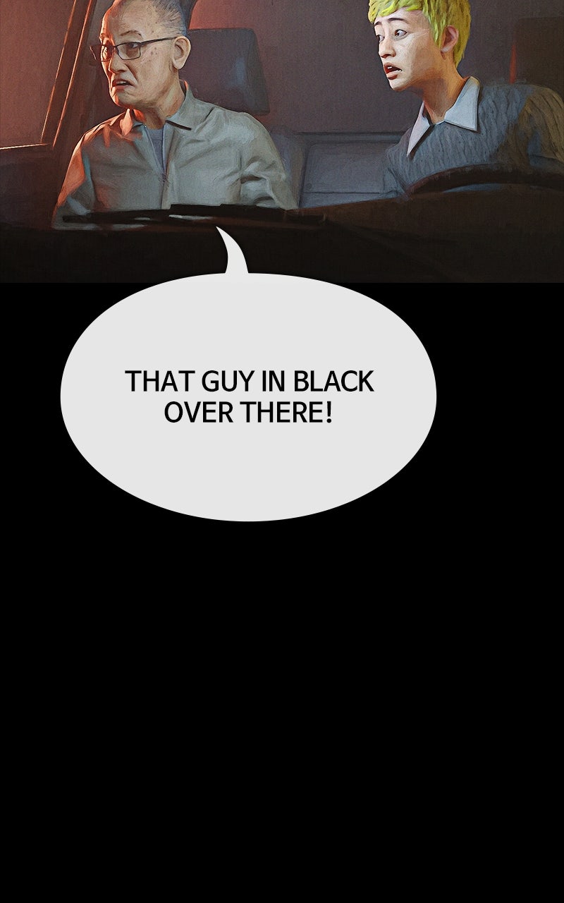 There Are No Demons Ep. 118 - Stalker III (7) page 16 - 