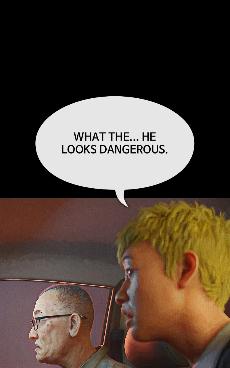 There Are No Demons Ep. 118 - Stalker III (7) page 19 - 