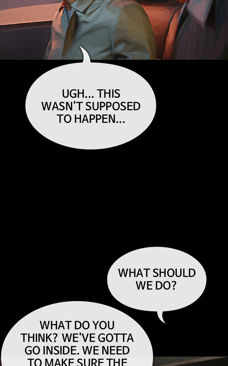 There Are No Demons Ep. 118 - Stalker III (7) page 20 - 