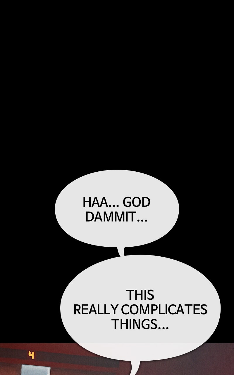 There Are No Demons Ep. 118 - Stalker III (7) page 22 - 