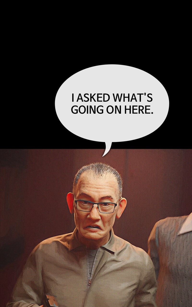 There Are No Demons Ep. 118 - Stalker III (7) page 29 - 