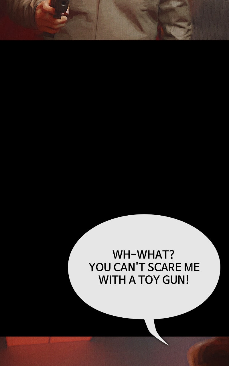 There Are No Demons Ep. 118 - Stalker III (7) page 30 - 