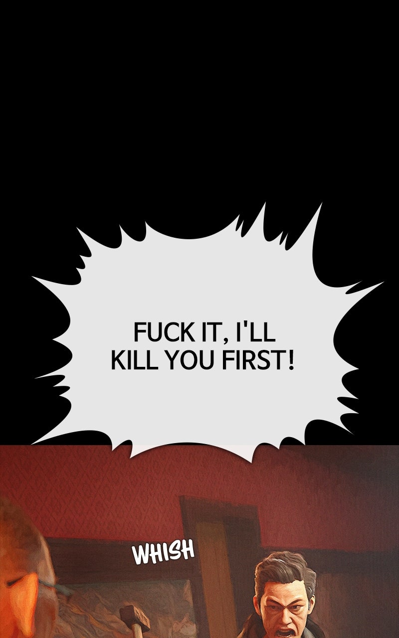 There Are No Demons Ep. 118 - Stalker III (7) page 32 - 