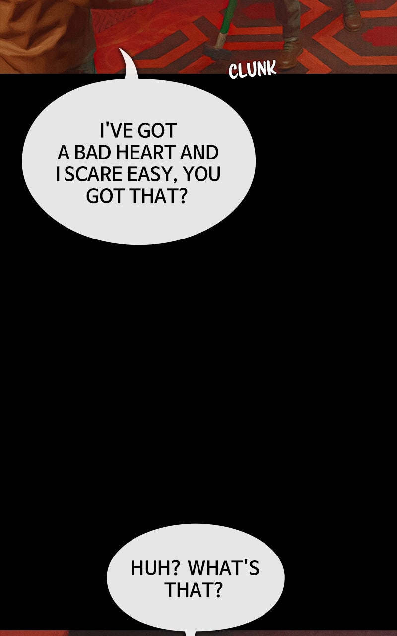 There Are No Demons Ep. 118 - Stalker III (7) page 36 - 
