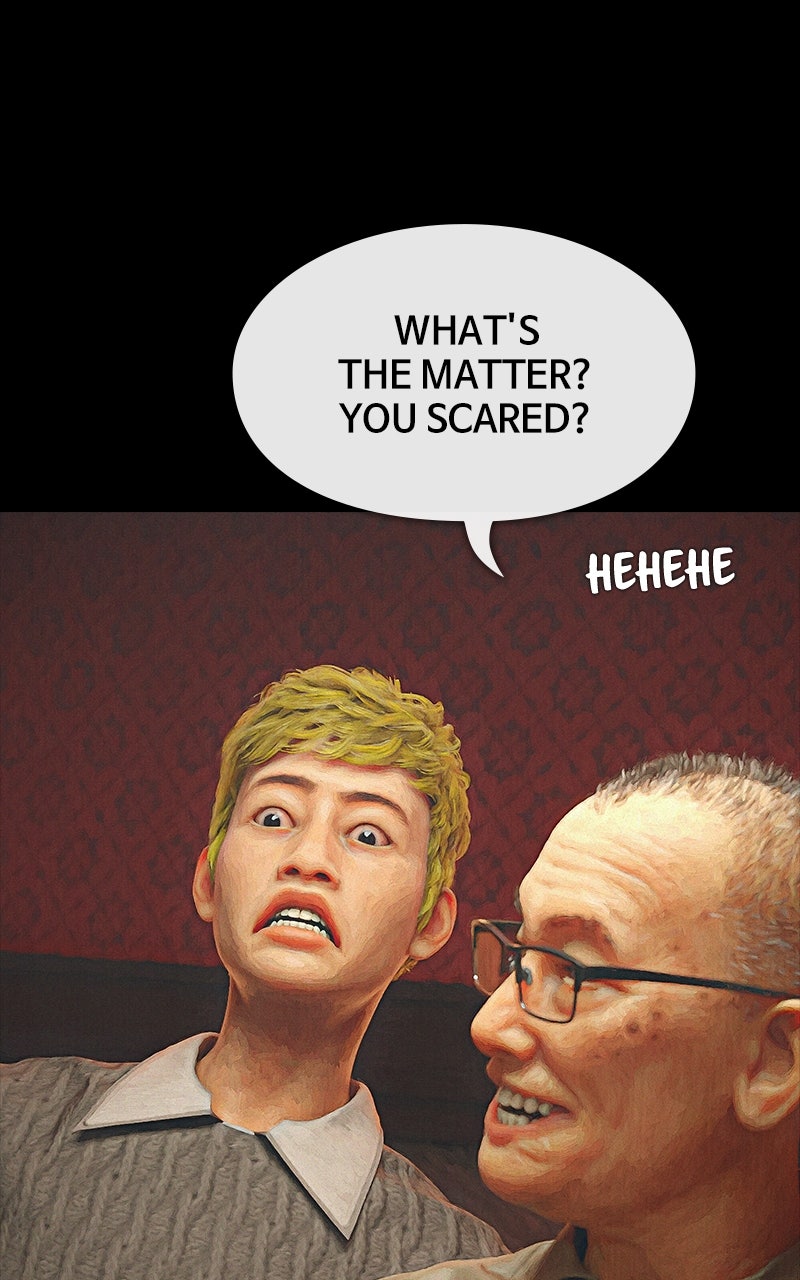 There Are No Demons Ep. 118 - Stalker III (7) page 41 - 