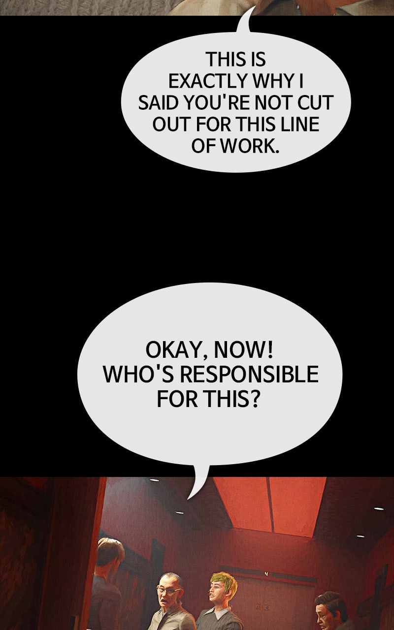 There Are No Demons Ep. 118 - Stalker III (7) page 42 - 