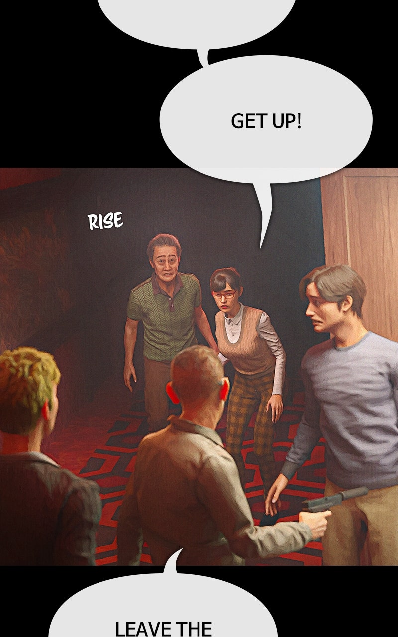 There Are No Demons Ep. 118 - Stalker III (7) page 44 - 