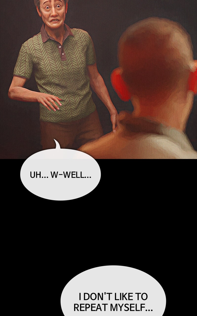 There Are No Demons Ep. 118 - Stalker III (7) page 46 - 